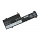 Kompatibilní 5B10X49073 Acumulator 4550mAh Li-poly 11.55V