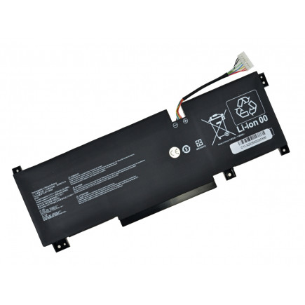 Kompatibilní BTY-M492 Acumulator 252Wh Li-poly 11,4V