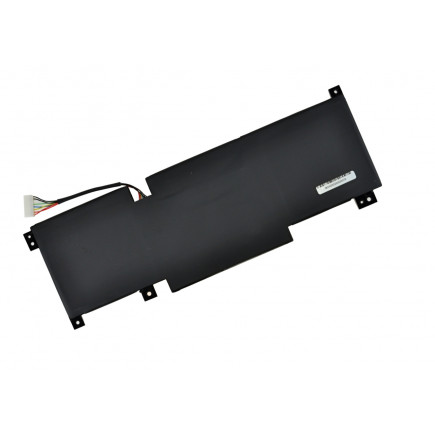 Kompatibilní BTY-M492 Acumulator 252Wh Li-poly 11,4V