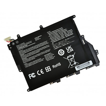 Kompatibilní C21N1819 Acumulator 38Wh Li-poly 7.7V