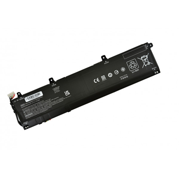 Kompatibilní IR06XL Acumulator 83Wh Li-poly 11,58V