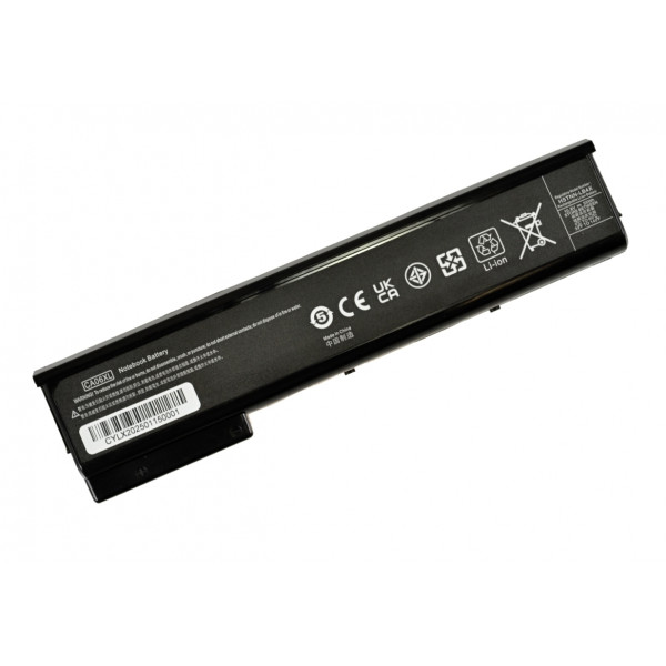 Kompatibilní HP HSTNN-LB4X Acumulator 5200mAh Li-ion 10,8V