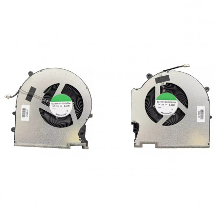 Ventilator Răcitor pentru notebook Kompatibilní HP M57139-001