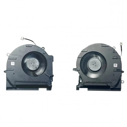 Ventilator Răcitor pentru notebook Kompatibilní HP M57139-001