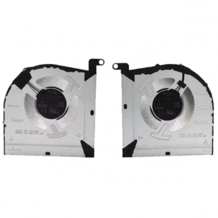 Ventilator Răcitor pentru notebook Lenovo LOQ 15IRH8