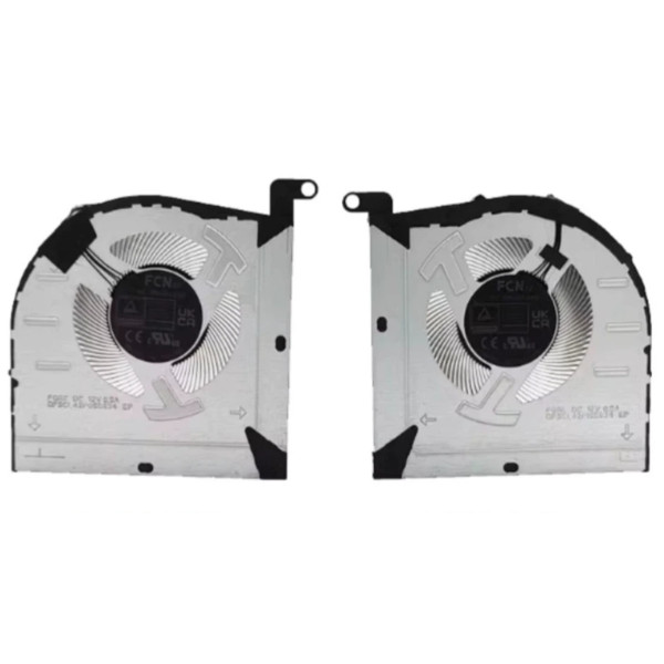 Ventilator Răcitor pentru notebook Lenovo LOQ 15IRH8