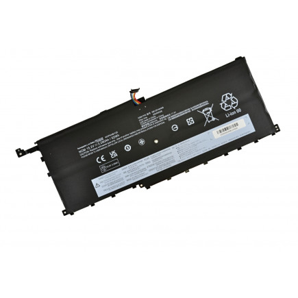 Kompatibilní 01AV410 Acumulator 3440mAh Li-poly 15,2V, 52Wh