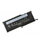 Kompatibilní 01AV444 Acumulator 3440mAh Li-poly 15,2V, 52Wh