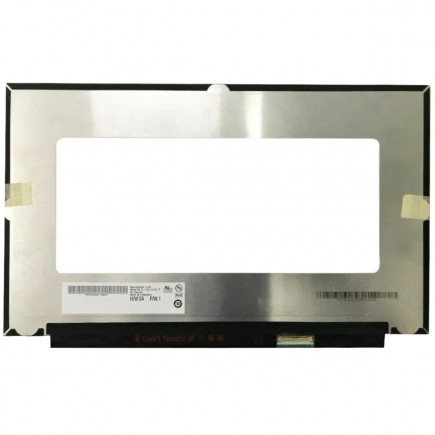 Display-ul notebook-ului Acer Swift 5 SF514-54T 14“ 40pin 60Hz FHD LED Slim Suprafața tactilă a ecranului - Mată