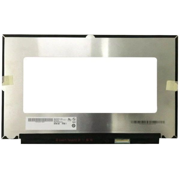 Display-ul notebook-ului Acer Swift 5 SF514-54T 14“ 40pin 60Hz FHD LED Slim Suprafața tactilă a ecranului - Mată