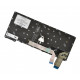 Lenovo ThinkPad X13 Gen 2 tastatură pentru notebook-ul CZ/SK culoarea Negru