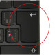 Lenovo ThinkPad X13 Gen 2 tastatură pentru notebook-ul CZ/SK culoarea Negru