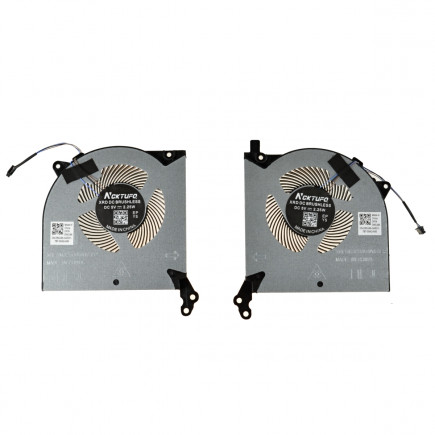Ventilator Răcitor pentru notebook Lenovo Legion 5-15ARH05H