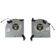Ventilator Răcitor pentru notebook Lenovo Legion 5-15ARH05H
