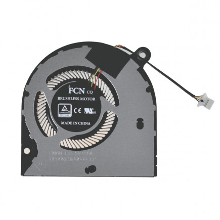 Ventilator Răcitor pentru notebook Kompatibilní 23.VLLN7.001