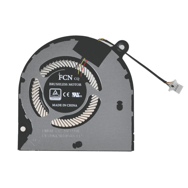 Ventilator Răcitor pentru notebook Kompatibilní 23.VLLN7.001