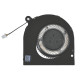 Ventilator Răcitor pentru notebook Kompatibilní 23.VLLN7.001