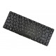 Acer Aspire A114-32 tastatura cehă fără ramă de culoare neagră pentru laptopuri