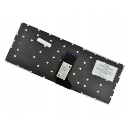 Acer Aspire A114-32 tastatura cehă fără ramă de culoare neagră pentru laptopuri