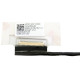 Kompatibilní HP DC020025J00 Cablu de notebook LCD