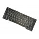 Fujitsu Siemens LIFEBOOK E544 tastatură pentru notebook-ul CZ/SK culoarea Negru, fără iluminare din spate