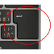 Fujitsu Siemens LIFEBOOK E547 tastatură pentru notebook-ul CZ/SK culoarea Negru, fără iluminare din spate