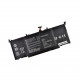 Kompatibilní Asus 0B200-01940000 Acumulator Li-poly 15.2V