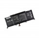 Kompatibilní Asus B41N1526 Acumulator Li-poly 15.2V