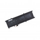 Kompatibilní Asus 0B200-02390300 Acumulator 50Wh Li-poly 11,55V neagră