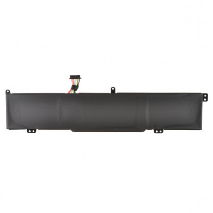 Kompatibilní Lenovo SB10W67243 Acumulator 3900mAh Li-poly 11,4V