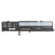 Kompatibilní Lenovo SB10W67407 Acumulator 3900mAh Li-poly 11,4V