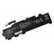 Kompatibilní HP HSTNN-LB8H Acumulator 56Wh Li-poly 11,55V neagră