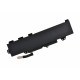 Kompatibilní HP HSTNN-LB8H Acumulator 56Wh Li-poly 11,55V neagră