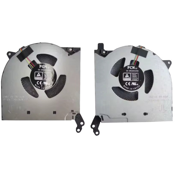 Ventilatoare pentru notebook Lenovo Legion 5P-15IMH05H