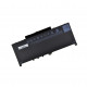 Kompatibilní Dell 451-BBSU Acumulator 4870mAh Li-poly 7,6V