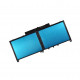 Kompatibilní Dell MC34Y Acumulator 4870mAh Li-poly 7,6V