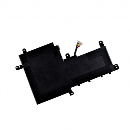 Kompatibilní Asus B31N1729 Acumulator 42Wh Li-poly 11,52V neagră