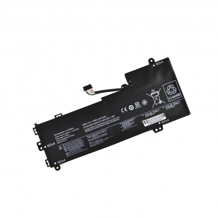 Kompatibilní Lenovo L14M2P24 Acumulator 35Wh Li-poly, 7,4V