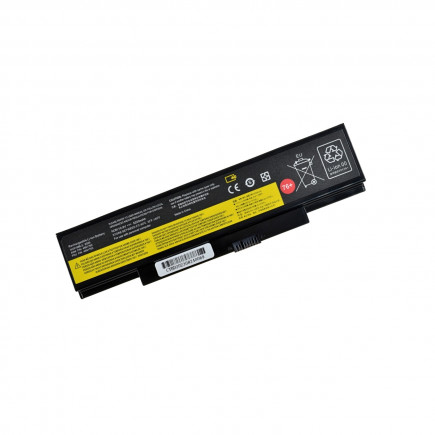 Kompatibilní Lenovo 45N1761 Acumulator 76+, 5200mAh Li-ion 10,8V