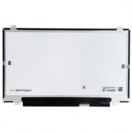 Display-ul notebook-ului LP140WF5(SP)(J1) 14“ 40pin 60Hz FHD LED Slim - Lucios