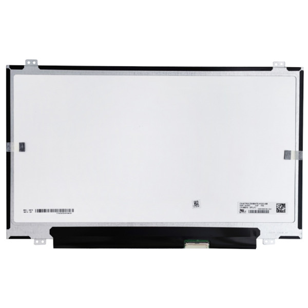 Display-ul notebook-ului LP140WF5(SP)(J1) 14“ 40pin 60Hz FHD LED Slim - Lucios