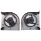 Ventilator Răcitor pentru notebook Lenovo Legion 7-15IMHG05