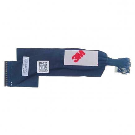 Kompatibilní Dell 9V0GD Conector de alimentare pentru notebook