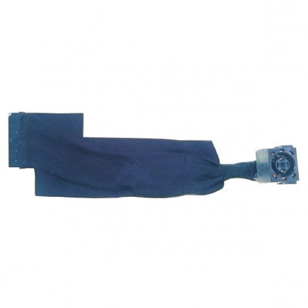 Kompatibilní Dell 9V0GD Conector de alimentare pentru notebook