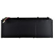 Kompatibilní Acer AP15O3K Acumulator 4030mAh Li-poly 11,25V