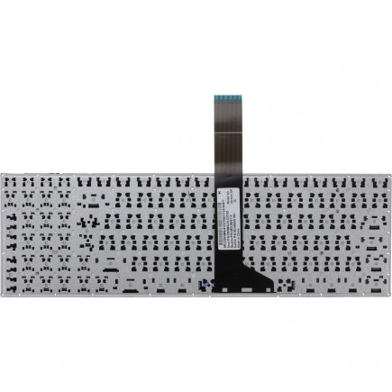 Asus K550JX tastatură pentru notebook-ul ceh