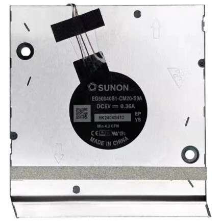 Ventilator Răcitor pentru notebook Dell Latitude 7520