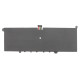 Kompatibilní Lenovo 5B10Z33896 Acumulator 60W Li-Pol 7,68V