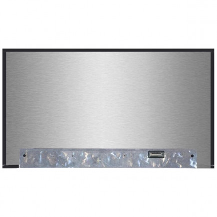 Display-ul notebook-ului Kompatibilní N133HCE-GT4 13,3“ 30pin 60Hz FHD LED Slim - Mată