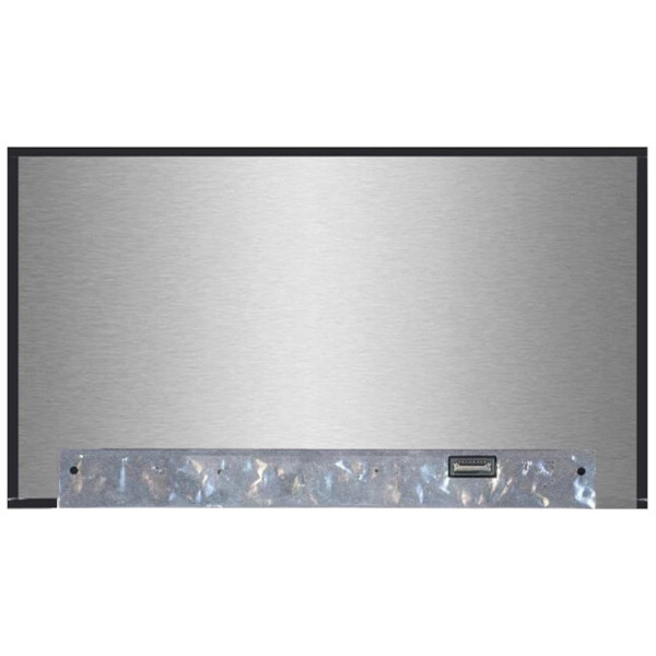 Display-ul notebook-ului Kompatibilní N133HCE-GT4 13,3“ 30pin 60Hz FHD LED Slim - Mată